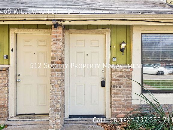5th image of 3468 Willowrun Dr APT B