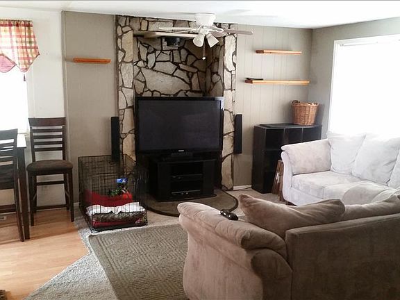 Living Room II