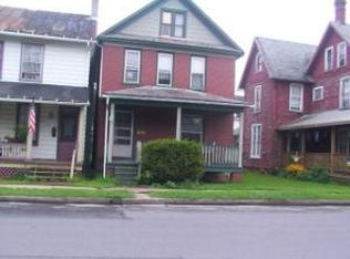 110 Bald Eagle Hvn, Brookville, PA 15825