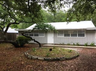 43 Withlachoochee Ave, Panacea, FL 32346