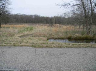 3616 Elizabeth Rd, Friendship, TN 38034