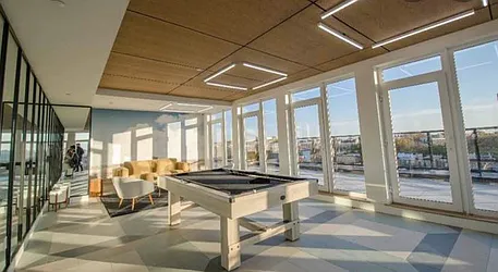 Rented by Brooklyn Group