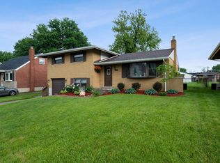 3379 Harry Lee Ln, Cincinnati, OH 45239