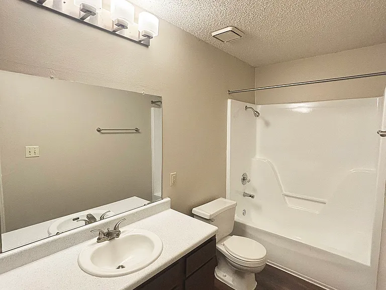 Bathroom Bathroom