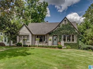 41 Pine Crest Rd, Birmingham, AL 35213