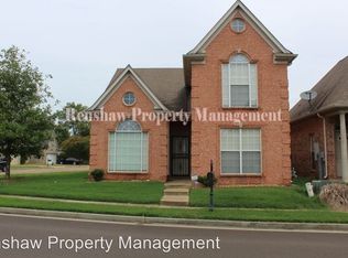 6800 Show Boat Ln, Cordova, TN 38018