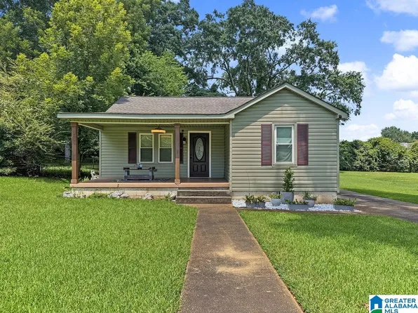 602 Sunrise Blvd, Bessemer, AL 35023
