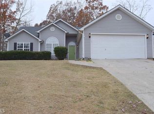 531 Hickeria Way, Winder, GA 30680