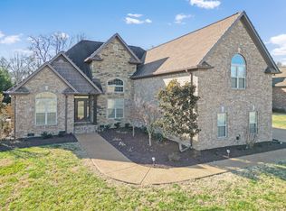 931 Morningstar Ct, Gallatin, TN 37066