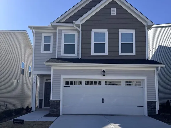 370 Glacier Lake Dr, Raleigh, NC 27610