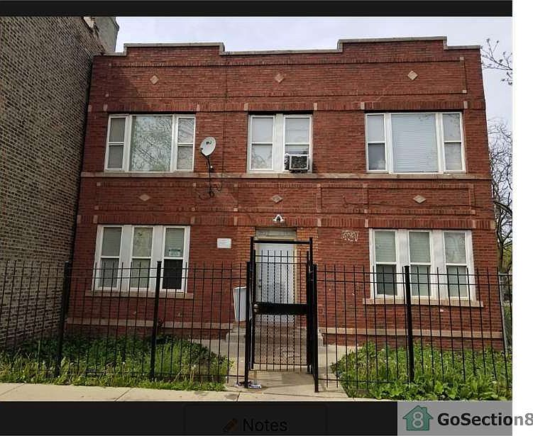 1st image of 3920 W Huron St #1