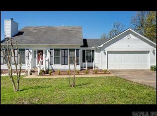 6 Stonebrook Ct, Little Rock, AR 72211