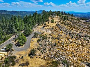 1200 Crestmont Drive, Angwin, CA 94508