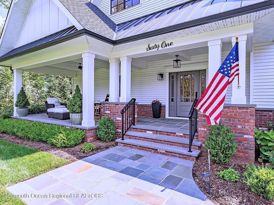 61 Winding Way, Little Silver, NJ 07739 Zillow