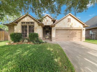 21606 Hansom Dr #0, Porter, TX 77365
