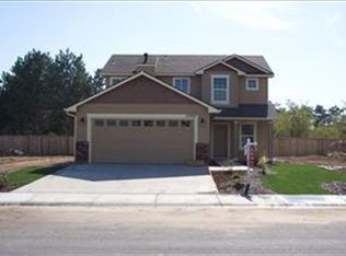6047 Manzanita, Boise, ID 83709