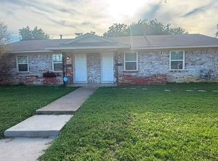2520 Normont Cir #2520, Fort Worth, TX 76103