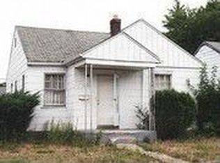 13303 Manning St, Detroit, MI 48205