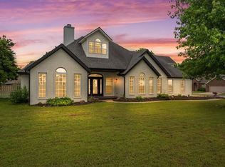 119 Elm St, Bentonville, AR 72719