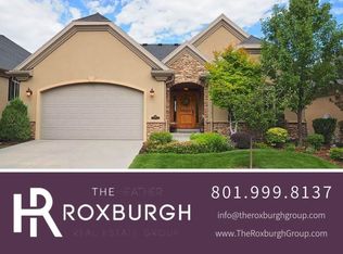 13954 S Fairway Ridge Rd, Draper, UT 84020