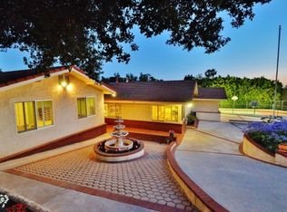 149 Spinks Canyon Rd, Duarte, CA 91008