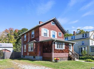 7 Park St, Stockbridge, MA 01262