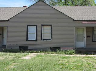 948 N Volutsia Ave, Wichita, KS 67214