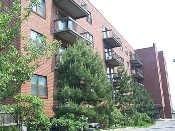 12 Chancery Ct APT 205, Lynn, MA 01902