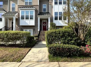 9128 Wooden Rd, Raleigh, NC 27617