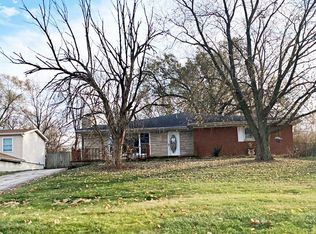 10623 Porter St, Crown Point, IN 46307