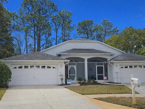 11519 Holly Ann Dr, New Port Richey, FL 34654