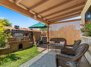 5517 W Commonwealth Pl, Chandler, AZ 85226