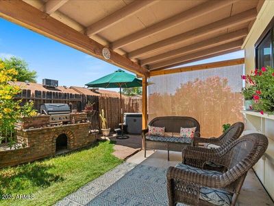 5517 W Commonwealth Pl, Chandler, AZ, 85226