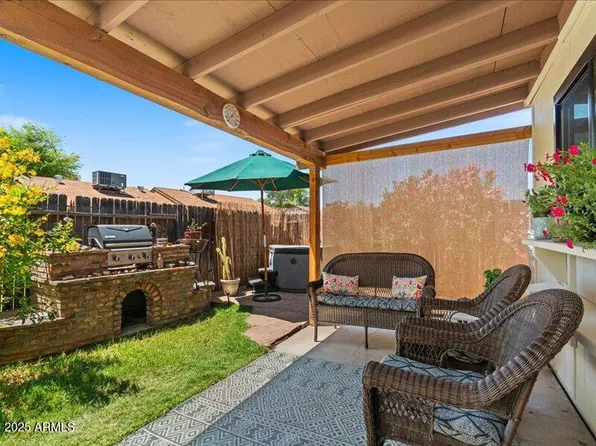 5517 W COMMONWEALTH Place, Chandler, AZ 85226