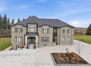 2180 King Vaughan Rd, Vaughan, ON