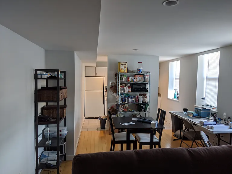 Deacon Court - 1661 Washington Street — Photo 147