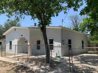1304 Frankfort St, Laredo, TX 78040