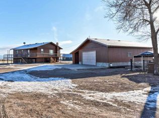 125 Guthrie Rd, Helena, MT 59602