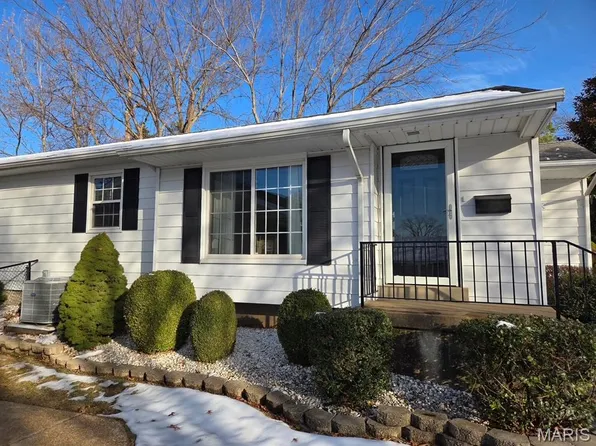 7081 Winona Ave, Saint Louis, MO 63109