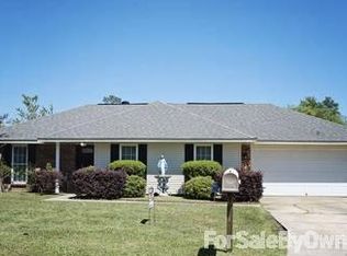 153 Lake D Este Dr, Slidell, LA 70461