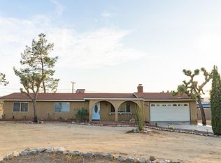 6540 Paxton Ct, Yucca Valley, CA 92284