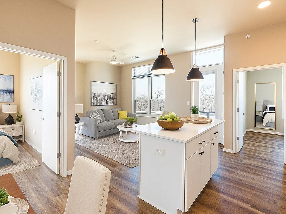 Talon Apartments