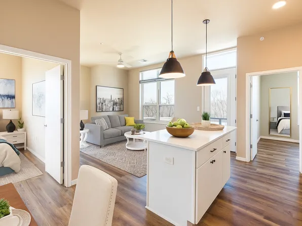 Talon Apartments, 5126 Lacy Rd #303, Madison, WI 53711