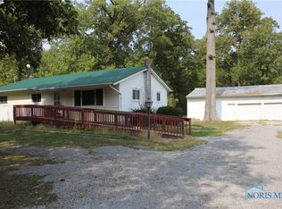 30677 State Route 18, Holgate, OH 43527