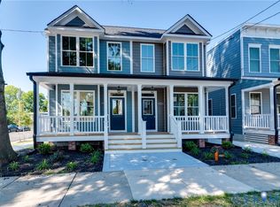 922 N 33rd St, Richmond, VA 23223