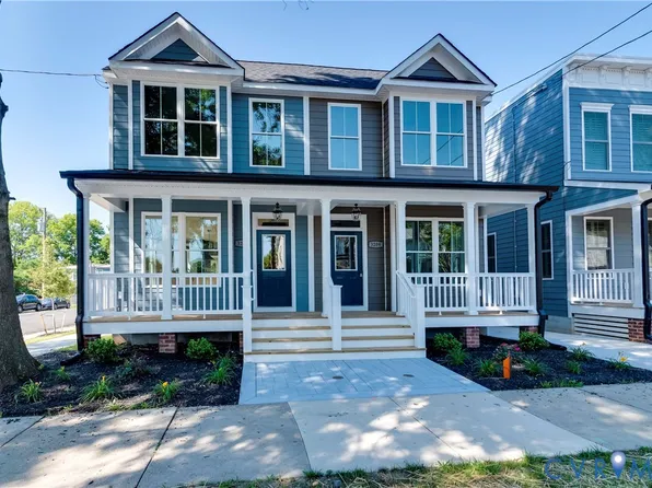 922 N 33rd St, Richmond, VA 23223