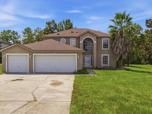 5760 SW 117TH LANE ROAD, OCALA, FL 34476