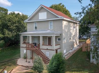 1519 Campbell Ave SW, Roanoke, VA 24016