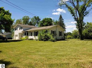 85 N Park St, Lake City, MI 49651