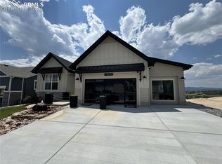 16426 Monument Rock Ct, Monument, CO 80132